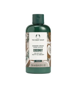 Crema doccia al cocco donna 60ml