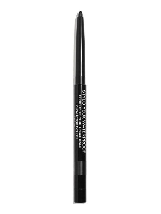 Chanel Stylo Yeux Waterproof Long-Lasting Eyeliner donna 0,3g 10 Ebene Numero 10 Ebene