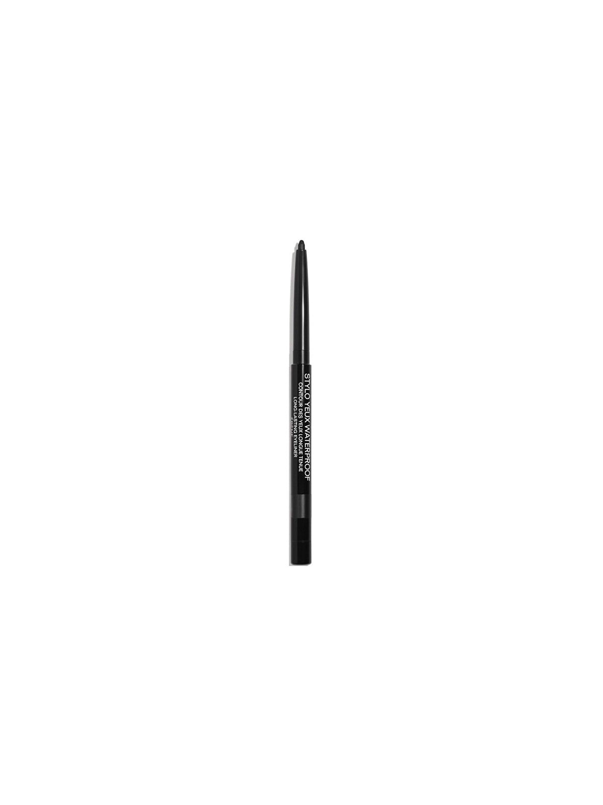 Chanel Stylo Yeux Waterproof 88 Noir Intense