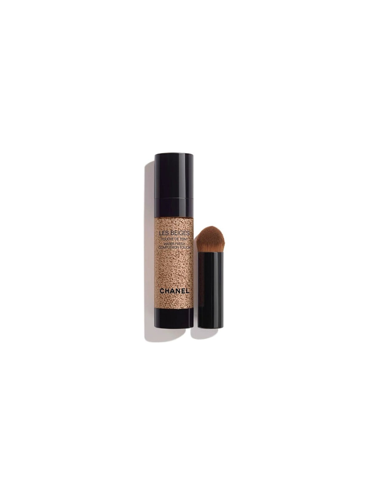 Chanel LES BEIGES water-fresh complexion touch b20 donna