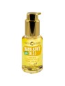 Purity Vision Olio di vaniglia biologico donna 45ml