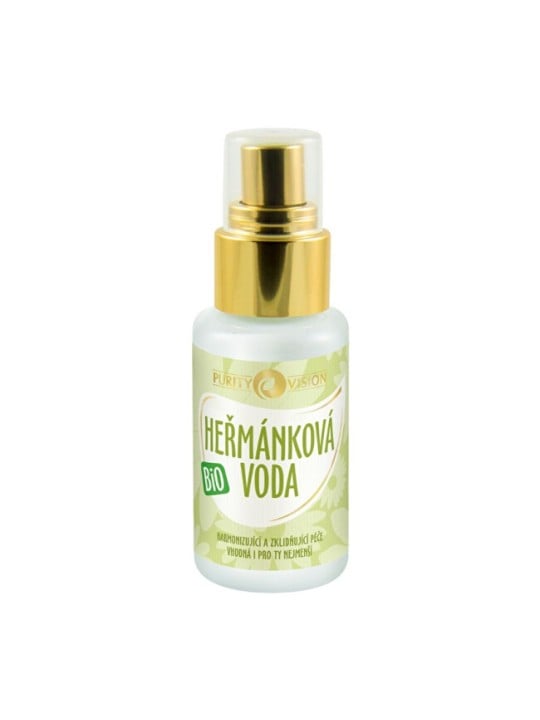 Acqua di Camomilla Biologica 50ml