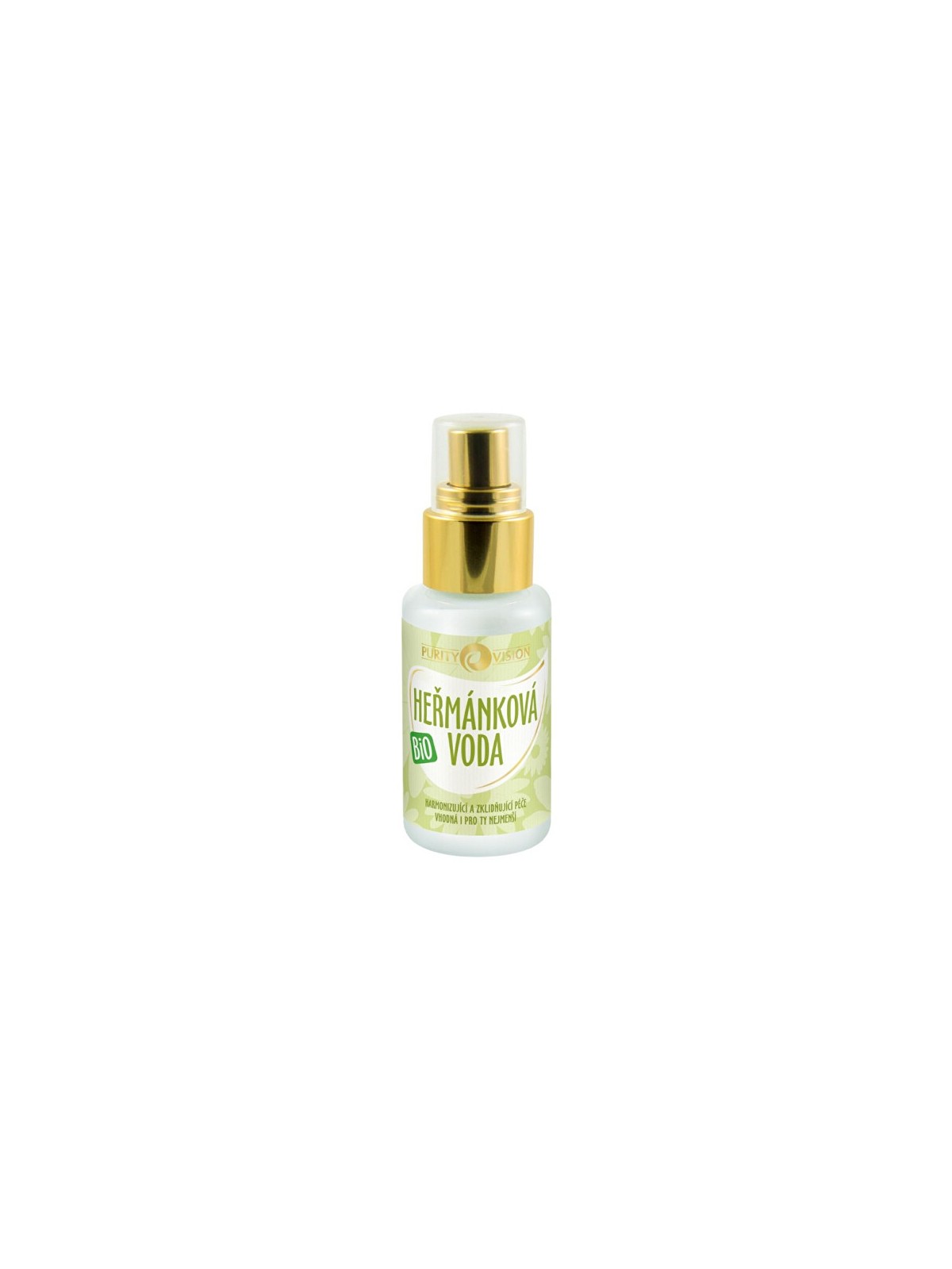 Acqua di Camomilla Biologica 50ml