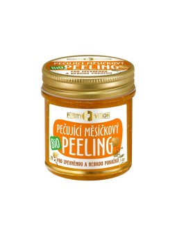 Purity Vision Peeling alla calendula Bio Caring unisex 120ml