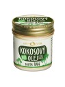 Purity Vision Olio di cocco biologico grezzo al 100 donna 120ml