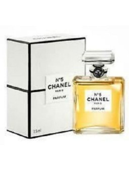Chanel Chanel No 5 parfum Donna 30ml
