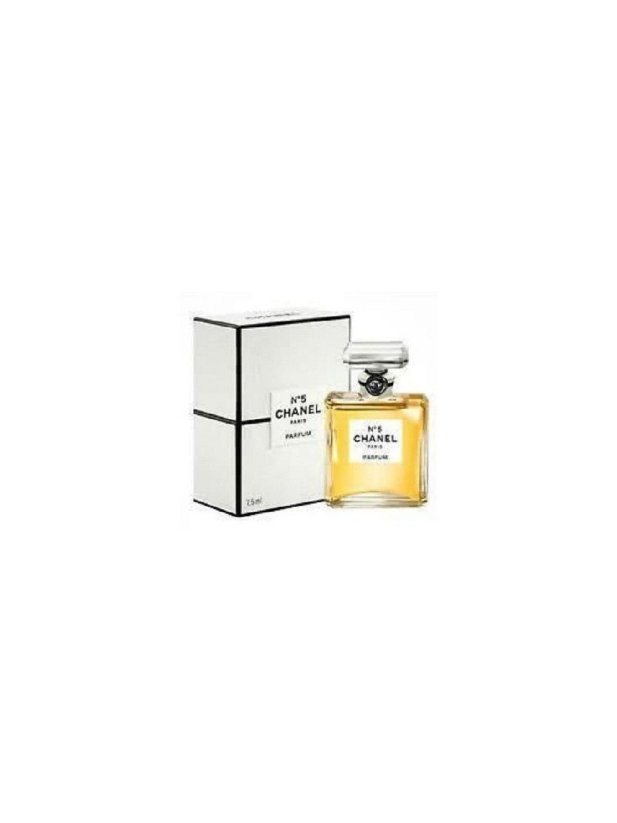 Chanel Chanel No 5 parfum Donna 30ml