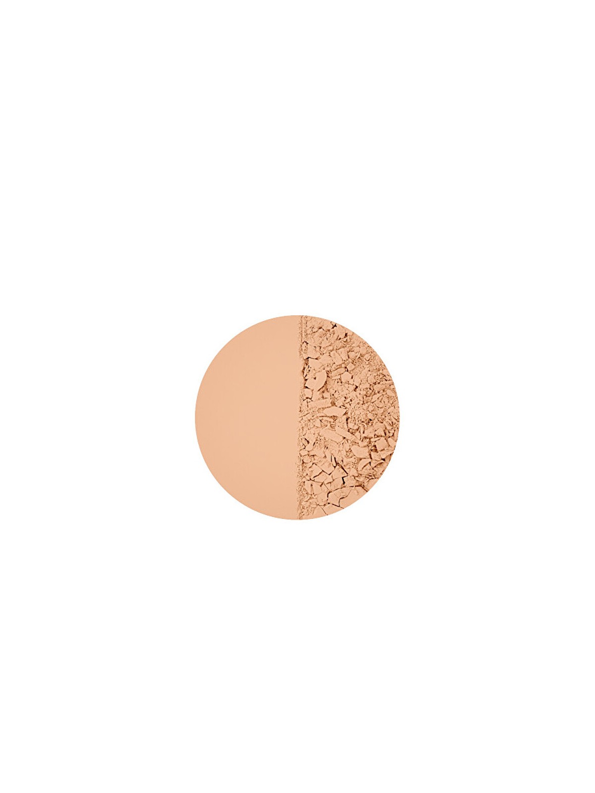 Charlotte Tilbury Airbrush Flawless Finish Ricarica Polvere 8 g 3 Tan donna