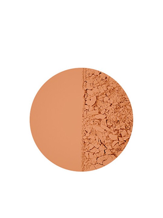 Charlotte Tilbury Airbrush Flawless Finish Ricarica Polvere 8 g 3 Tan donna