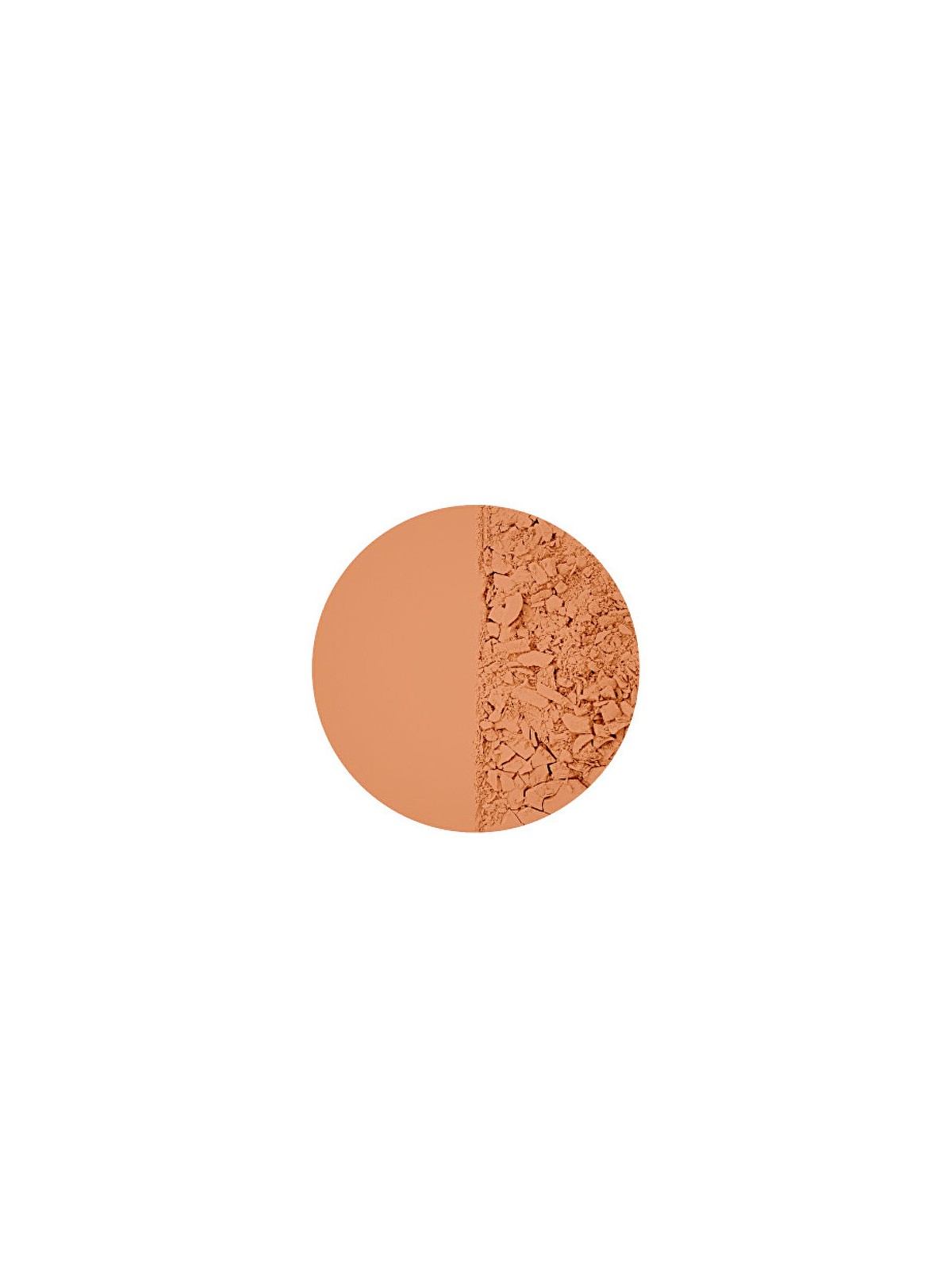 Charlotte Tilbury Airbrush Flawless Finish Ricarica Polvere 8 g 3 Tan donna