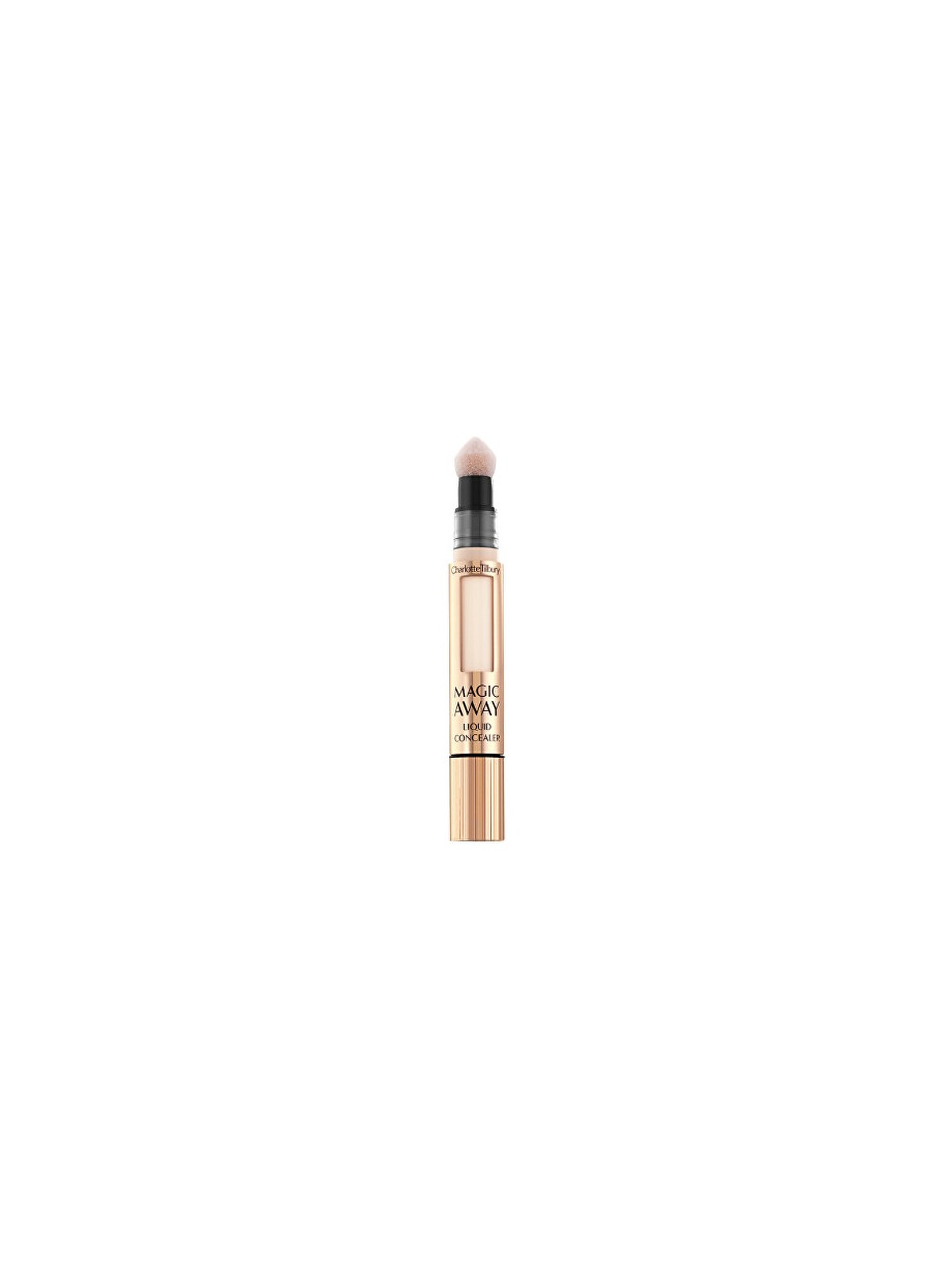 Charlotte Tilbury Magic Away Correttore Liquido 4 ml 10 Tan donna