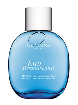 Clarins Eau Ressourcante Body Mist 100ml