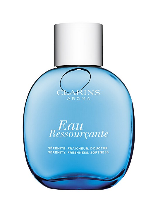 Clarins Eau Ressourcante Body Mist 100ml