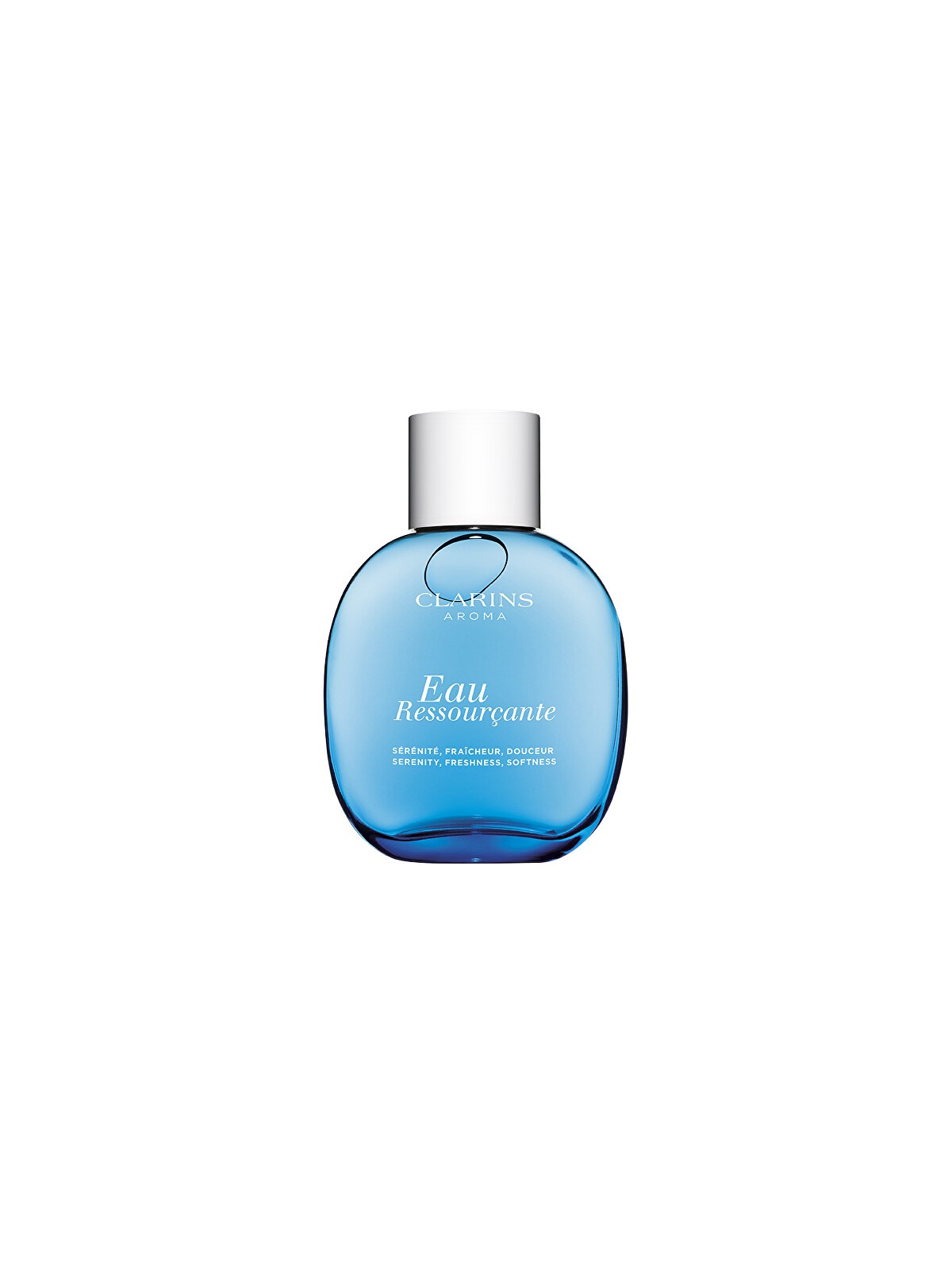 Clarins Eau Ressourcante Body Mist 100ml