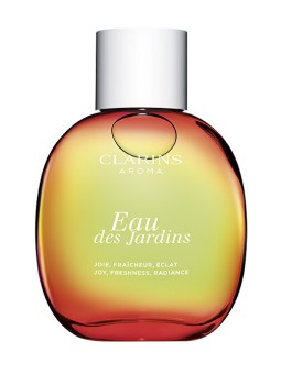 Clarins Eau Des Jardins Treatment Fragrance Spray 100ml