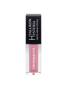 Rossetto liquido opaco Hyaluron Hysteria donna 2