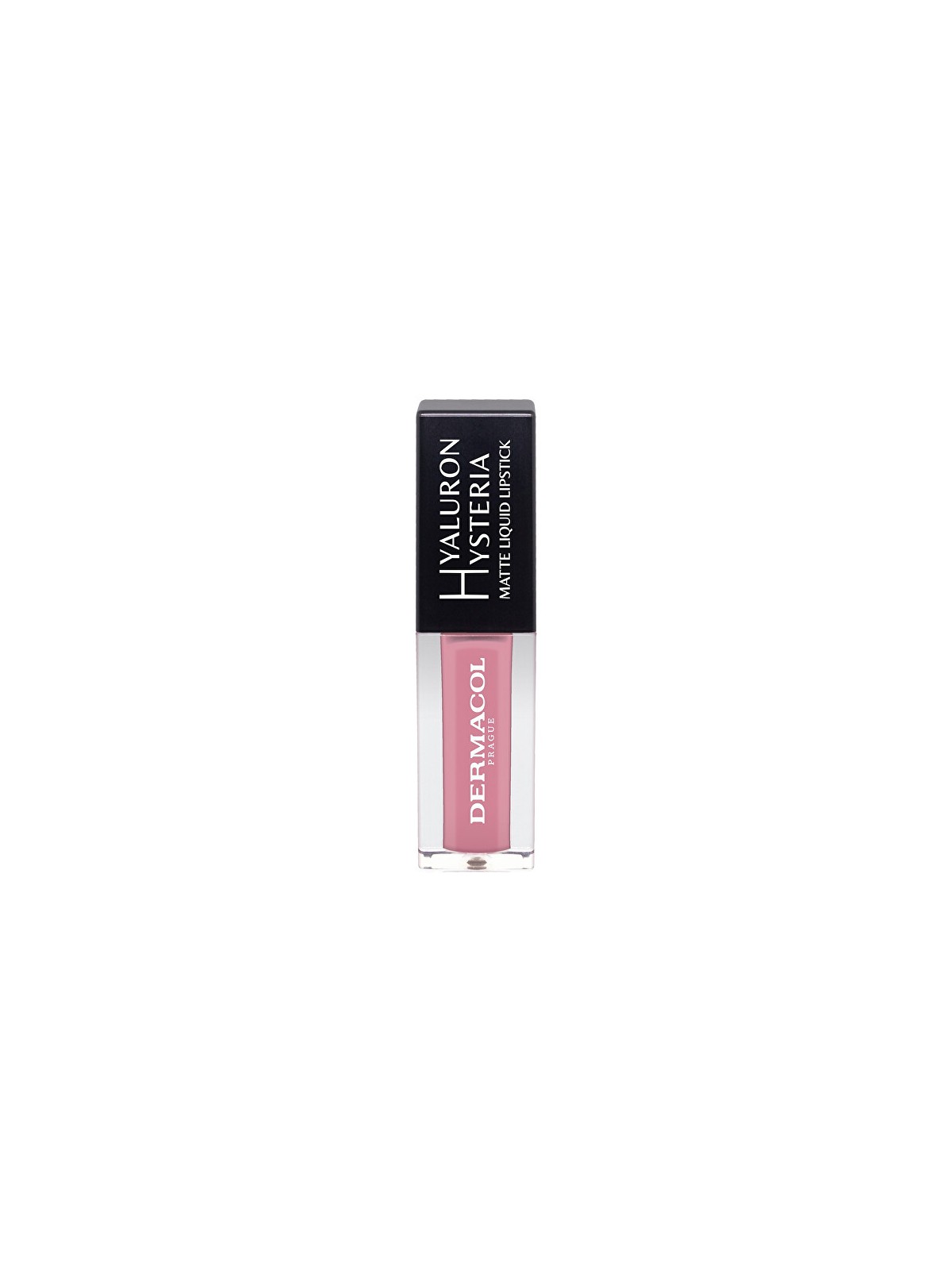 Rossetto liquido opaco Hyaluron Hysteria donna 5