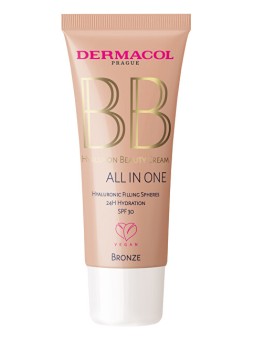 Crema Ialuronica SPF 30 30 ml donna Bronze