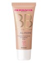 Crema Ialuronica SPF 30 30 ml donna Bronze