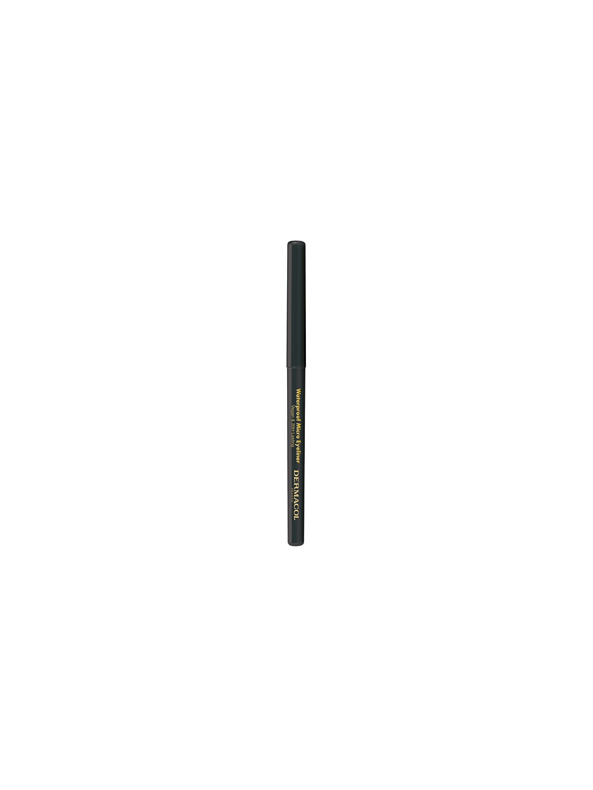 Dermacol Waterproof Micro Eyeliner 0.3 g donna 03 Scuro? giusto?