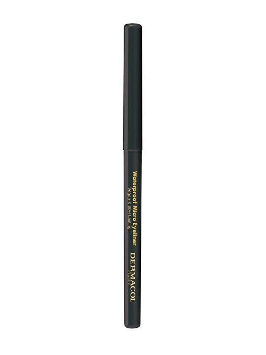 Dermacol Waterproof Micro Eyeliner 0.3 g donna 04 ed