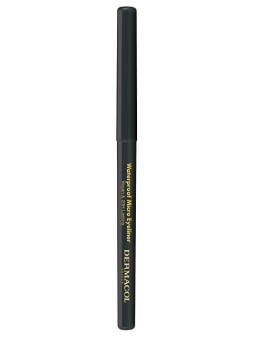Dermacol Microeyeliner waterproof 03 g donna 2