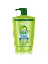Shampoo rinforzante Fructis Strength Shine donna 1000ml