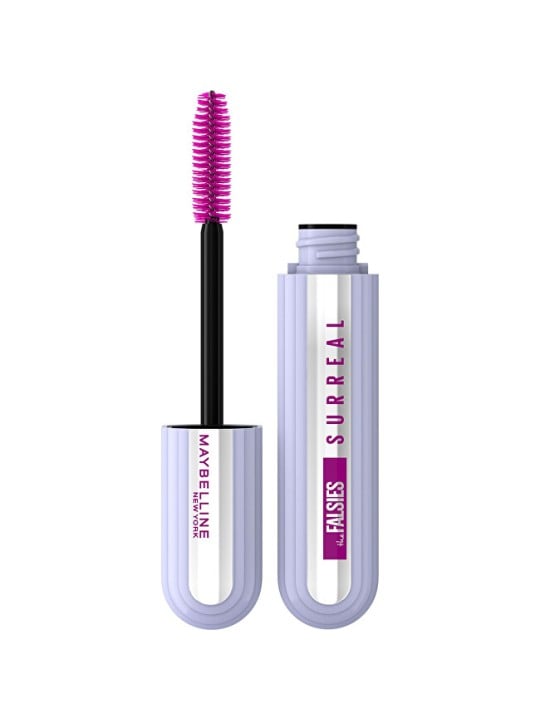The Falsies Surreal Mascara Meta Black 10ml