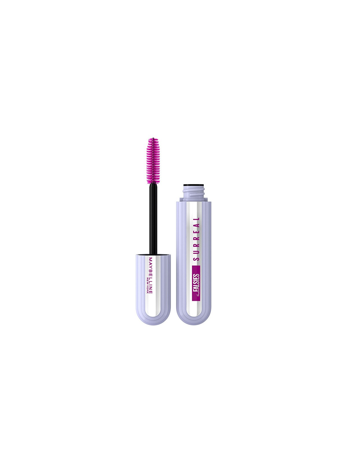 The Falsies Surreal Mascara Meta Black 10ml