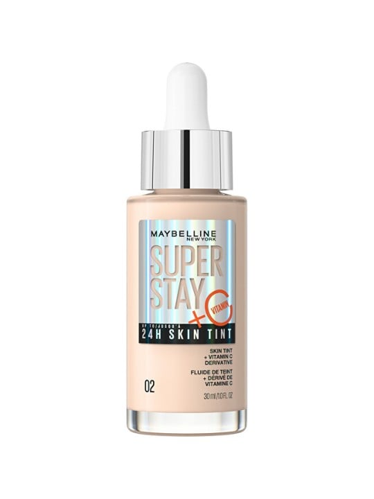Fondotinta Superstay 24H Skin Tint Maybelline 30 ml