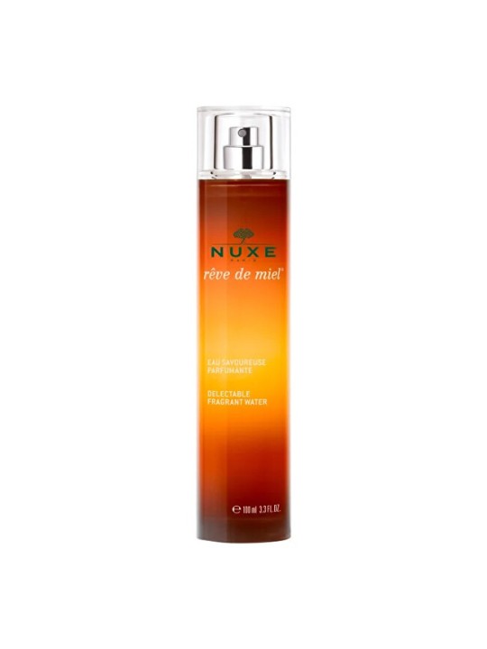 Nuxe Reve De Miel Delectable Fragrant Water 100ml