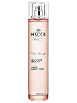 Acqua profumata Nuxe Body Care Reve De The 100ml