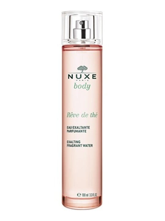 Acqua profumata Nuxe Body Care Reve De The 100ml
