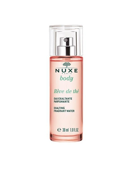 Acqua profumata Nuxe Body Care Reve De The 100ml