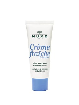 Crema idratante Nuxe 48HR Plumping Cream 50ml
