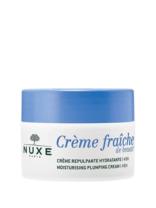 Nuxe Creme Fraiche De Beaute 48H Moisturising Cream donna 30ml