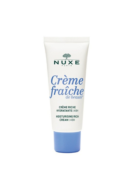 Nuxe 48HR Moisturising Rich Cream 30ml