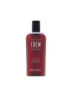American Crew Shampoo anticaduta uomo 1000ml
