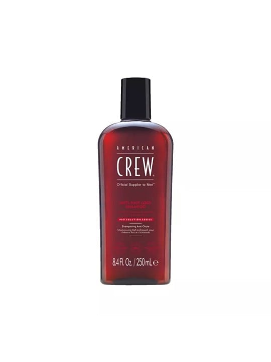 American Crew Shampoo anticaduta uomo 1000ml
