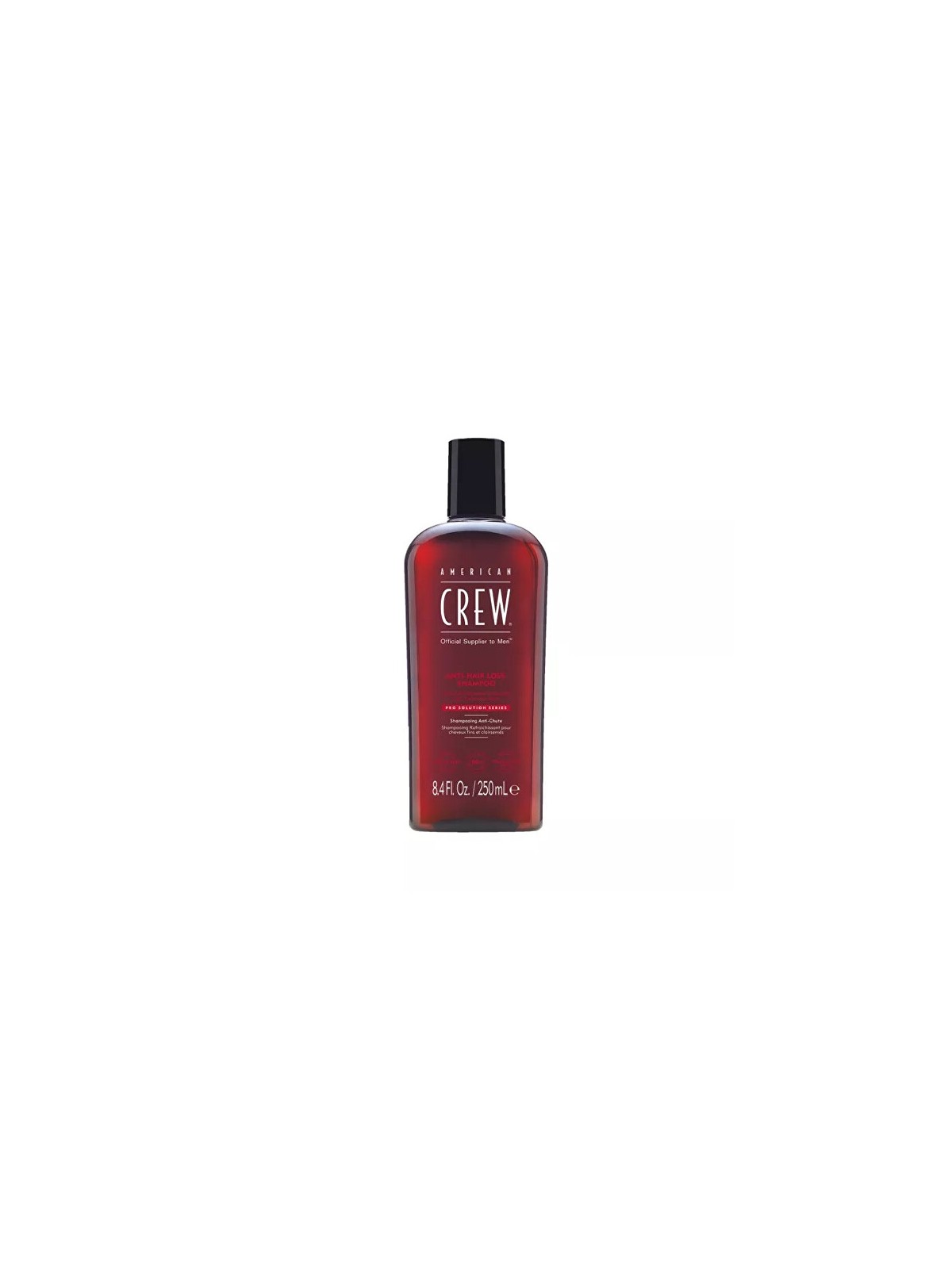 American Crew Shampoo anticaduta uomo 1000ml