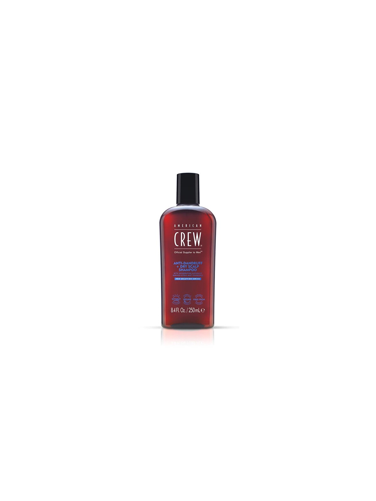 Shampoo Antiforfora e per Cuoio Capelluto Secco uomo 250ml
