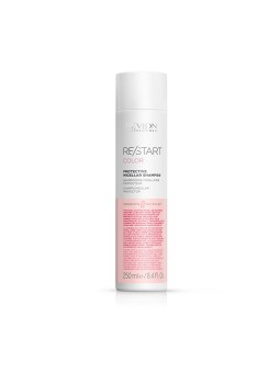 Revlon Professional Restart Color Shampoo Micellare Protettivo
