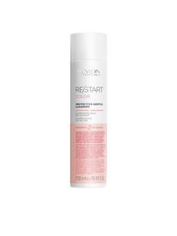 Detergente Delicato Protettivo per Capelli Colorati Revlon 250ml