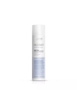Revlon Professional Restart Hydration Moisture Micellar Shampoo