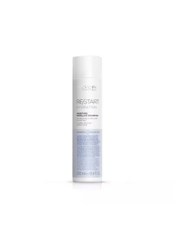 Revlon Re-Start Hydration Micellar Shampoo for Healthy Hair