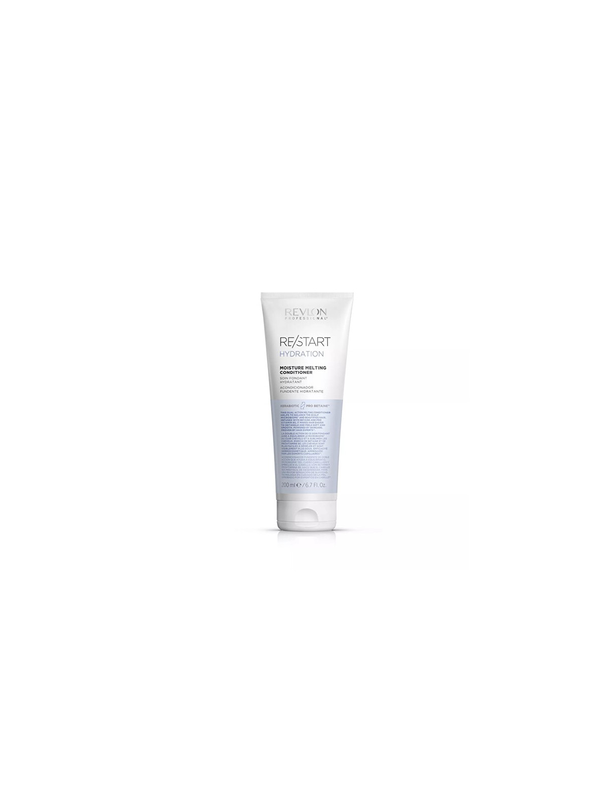 Revlon Professional ReStart Balsamo Idratante per Capelli Normali a Secchi 750ml