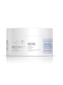 Revlon Professional Restart Hydration Maschera ricca di umidit donna 500ml