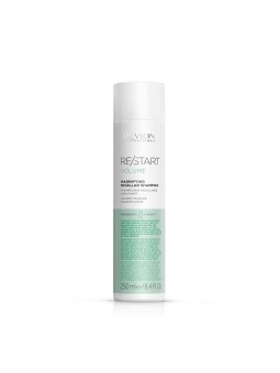 Revlon Professional ReStart Volume Magnifying Micellar Shampoo
