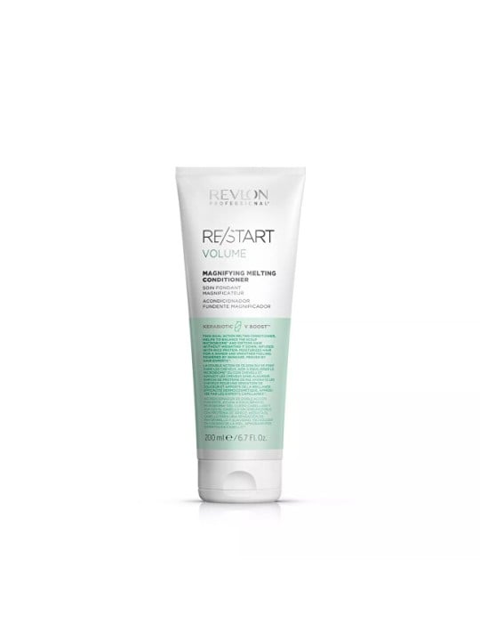Revlon Re-Start Volume Magnifying Melting Conditioner 200ml