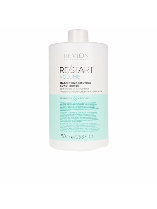 Revlon Re-Start Volume Magnifying Melting Conditioner 200ml
